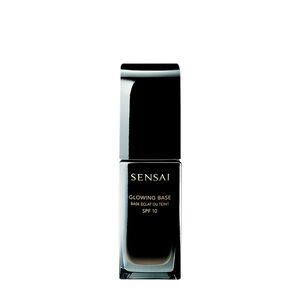 Sensai Foundations by SENSAI Glowing Base SPF10 30ml